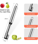 3616 CORER REMOVER FOR FRUITS - Image 3