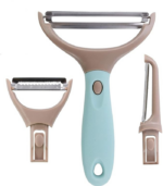 3617 PEELER SET PREMIUM 3PC - Image 2