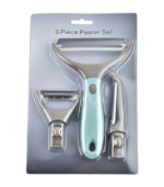 3617 PEELER SET PREMIUM 3PC