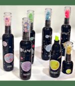 6171 WINE BOTTLE SHAPE HIGHLIGHTERS