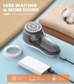 4119 PREMIUM LINT REMOVER - Image 2