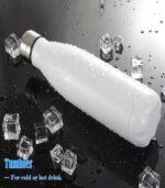 1292 SS 500ML WATER BOTTLE - Image 2