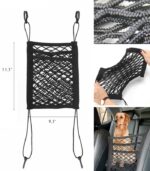 2056 CAR MESH STORAGE ORGANIZER - Image 3