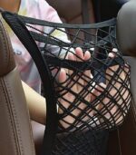 2056 CAR MESH STORAGE ORGANIZER - Image 4
