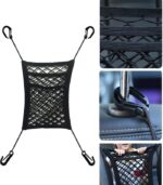 2056 CAR MESH STORAGE ORGANIZER - Image 5