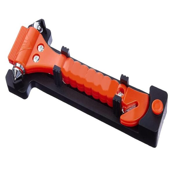 2057 CAR SAFETY HAMMER WITHOUT STAND