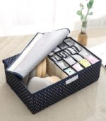 4109A STORAGE BAG WITH 13 GRID