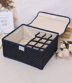 4109A STORAGE BAG WITH 13 GRID - Image 2