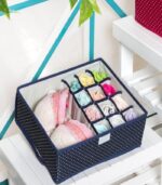 4109A STORAGE BAG WITH 13 GRID - Image 4