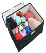 4109A STORAGE BAG WITH 13 GRID - Image 5