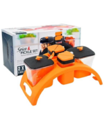 3632 SPICE PICKEL SET