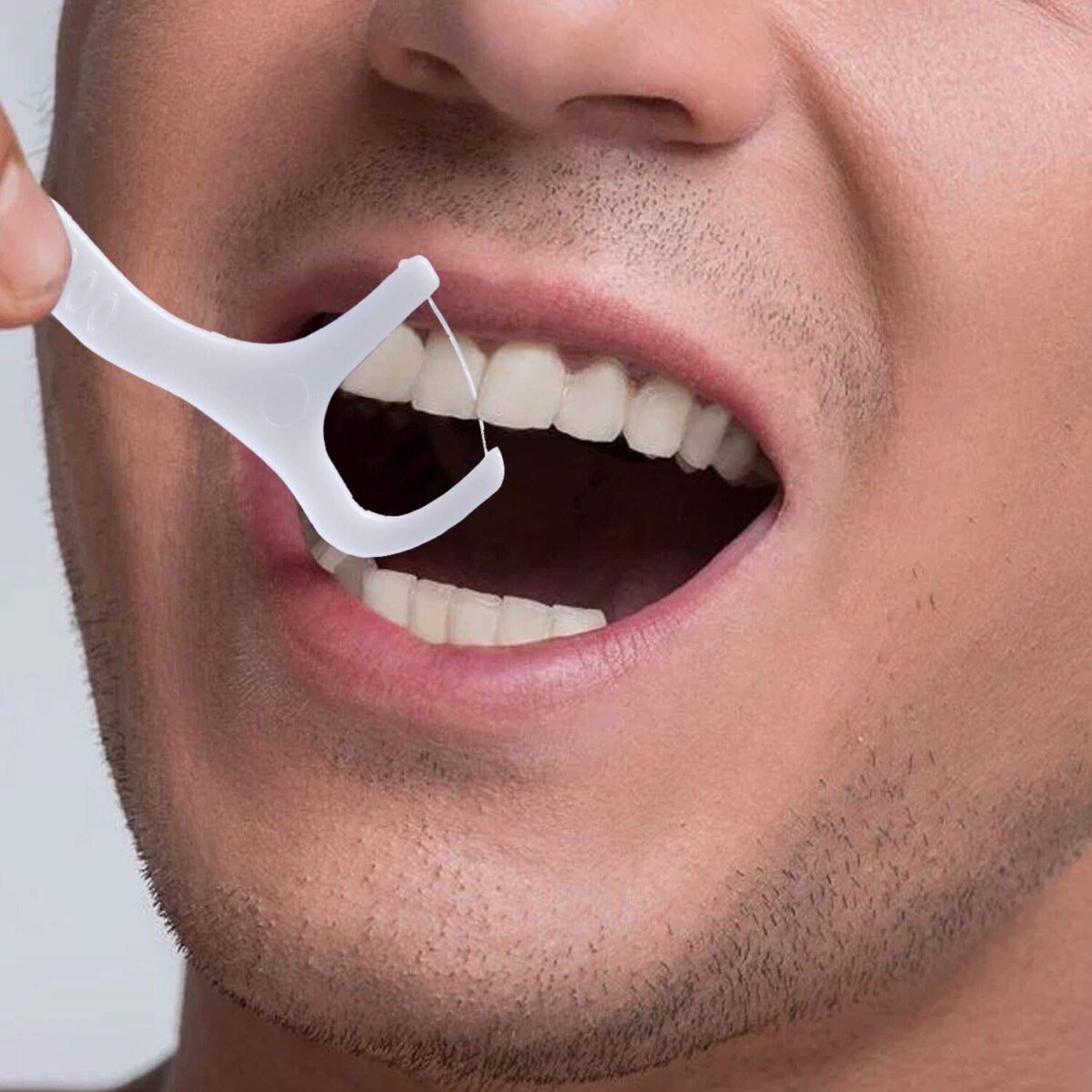 6067A DENTAL FLOSS B 109600 - Image 2