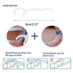 6067A DENTAL FLOSS B 109600 - Image 5