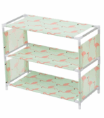 4123 3LAYER SHOE RACK