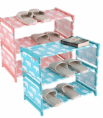 4123 3LAYER SHOE RACK - Image 3