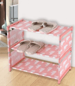 4123 3LAYER SHOE RACK - Image 2