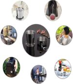 1313 FOLDABLE STEEL GLASS 75ML - Image 7