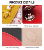 4064A PREMIUM KEY CASE - Image 2