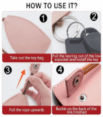 4064A PREMIUM KEY CASE - Image 3