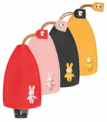 4064A PREMIUM KEY CASE