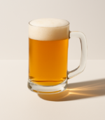 3675 BLINK 2 PC 400 ML BEER MUG KTZB07 - Image 2