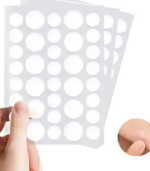 6211 PIMPLE PATCH 36PC