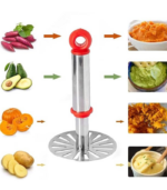 3654A GANESH ROUND MASHER B 812300 - Image 3