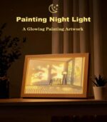 7136 LIGHT PAINTING - Image 8