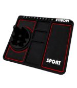 2071 CAR DASH BOARD MAT