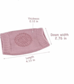 6365 BABY KNEE PADS 1 PAIR - Image 3