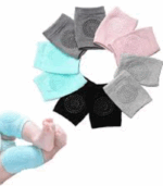 6365 BABY KNEE PADS 1 PAIR - Image 2