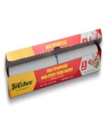 3756 FRESHEE NON-STICK FOOD PAPER 5 MTR - Image 2