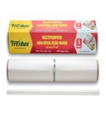 3756 FRESHEE NON-STICK FOOD PAPER 5 MTR - Image 3