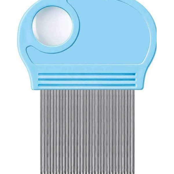 6260 DANDRUFF & LICE EGGS REMOVER