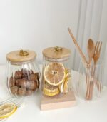3771 ECHOU BB LID 700 ML JAR UG-105 - Image 3