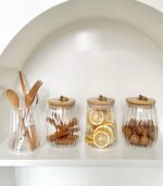 3771 ECHOU BB LID 700 ML JAR UG-105 - Image 4