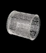 3774 HORSE CANDY JAR TG046 - Image 3