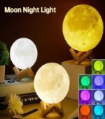 7151 MOON LIGHT 3D Y001