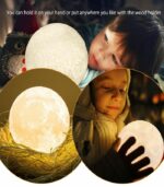7151 MOON LIGHT 3D Y001 - Image 7