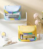 6368 LARGE MAKEUP WASHBAG WJI1023 - Image 2