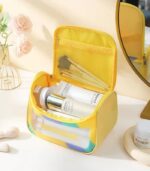 6368 LARGE MAKEUP WASHBAG WJI1023 - Image 3