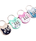 5057 CUTE CAT LOCK WJI311
