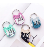 5057 CUTE CAT LOCK WJI311 - Image 4