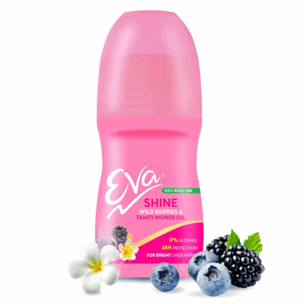 9175 EVA ROLL ON 50ML SHINE
