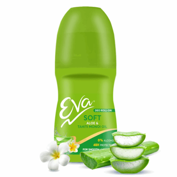 9176 EVA ROLL ON 50ML SOFT