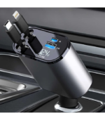 2078 SUPER FAST CAR CHARGER - Image 2