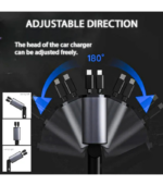 2078 SUPER FAST CAR CHARGER - Image 4