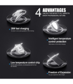 2078 SUPER FAST CAR CHARGER - Image 7