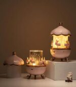 7171 NIGHT LIGHT PROJECTOR