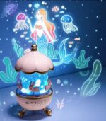 7171 NIGHT LIGHT PROJECTOR - Image 2